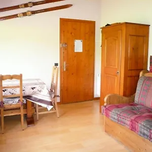 Résidence Les Oréades - Pour 5 Personnes 20 Appartement